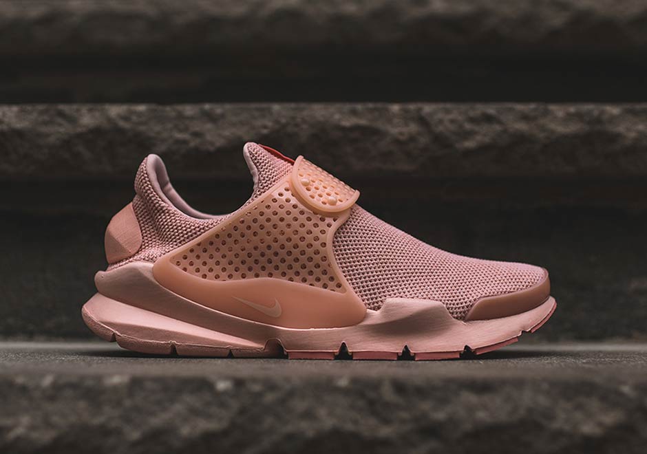 Nike Sock Dart BR "Monochrome" Pack