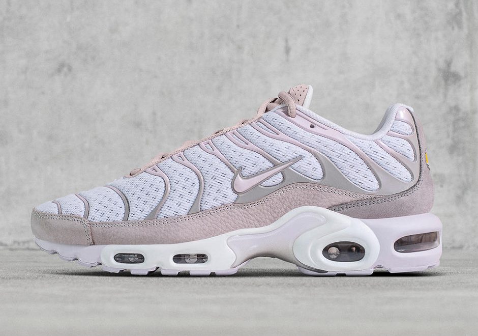 NikeLab Reworks the Air Max Plus | Nice 