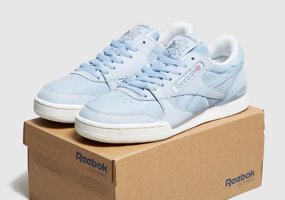 reebok phase 1 blue