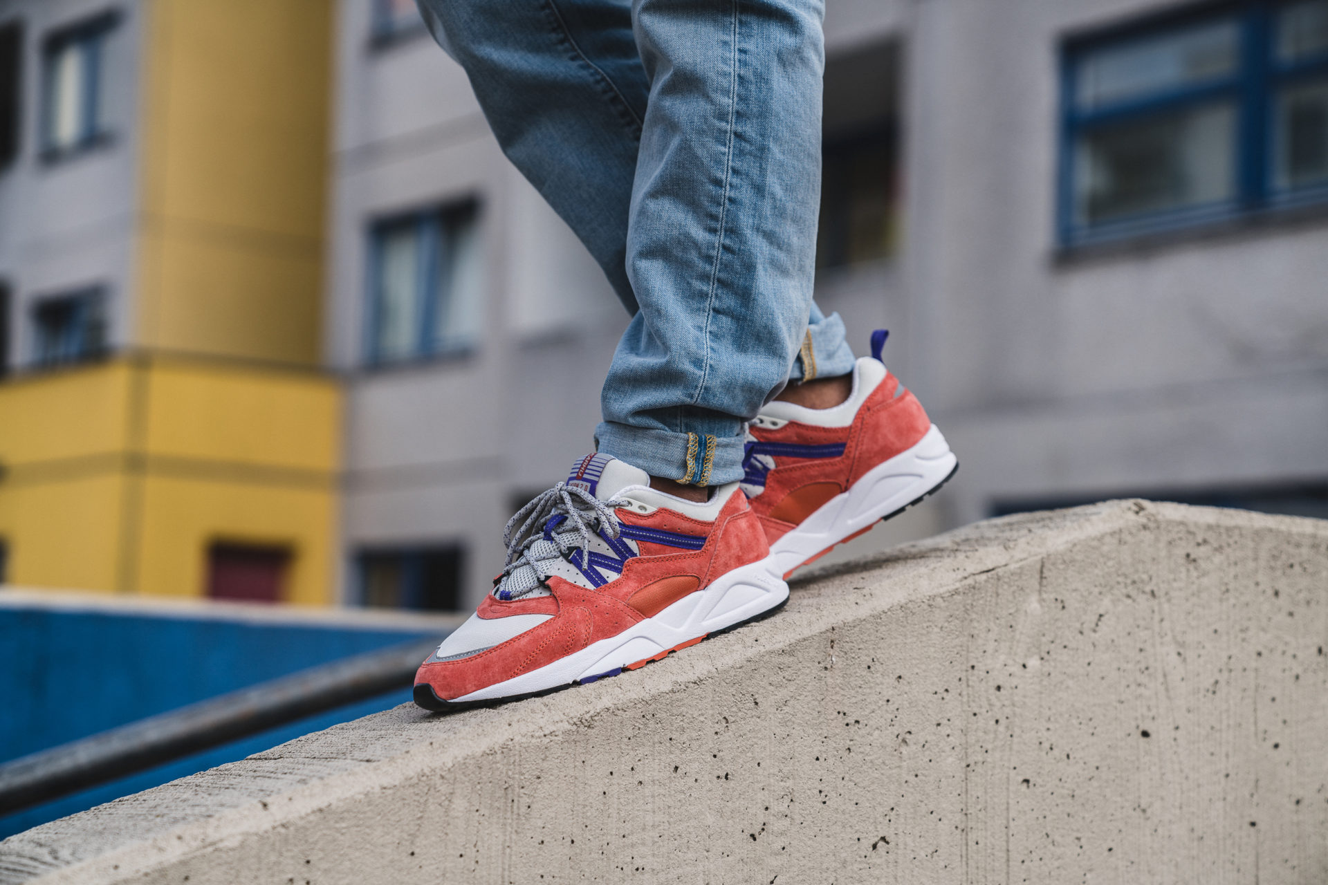 Karhu Fusion 2.0