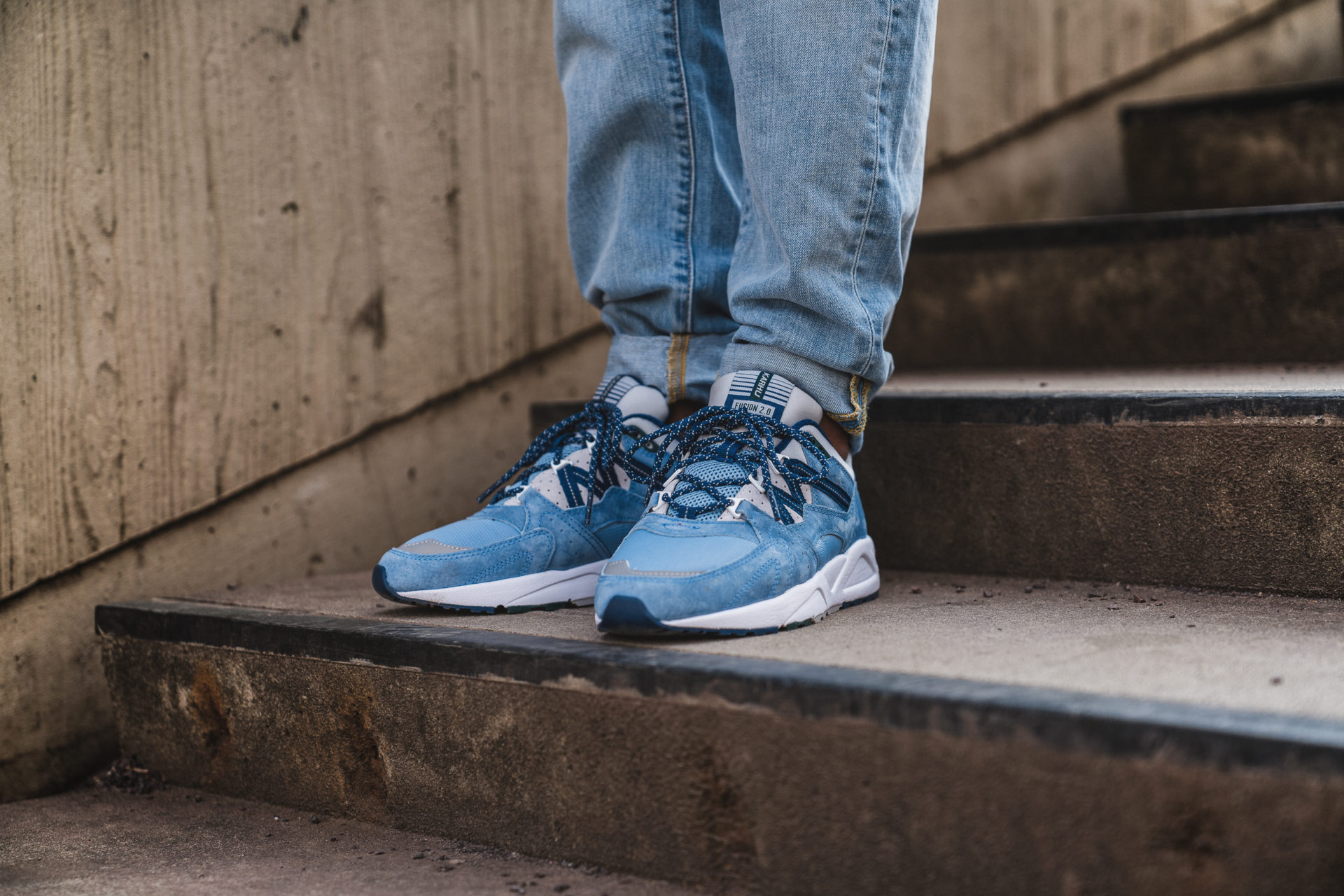 Karhu Fusion 2.0