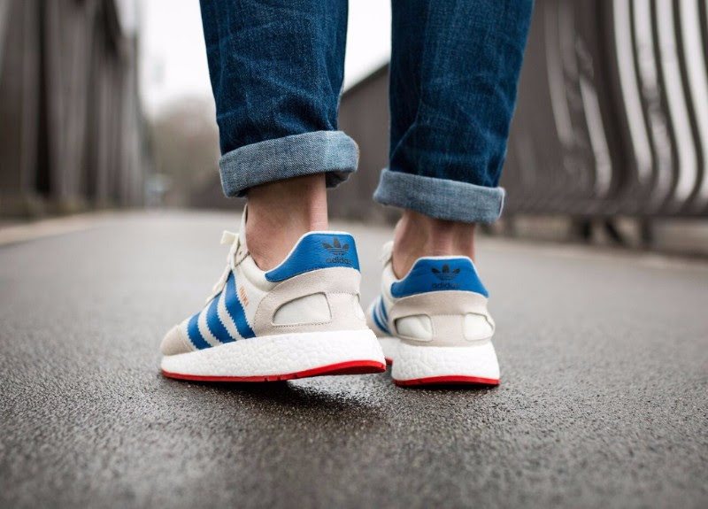 adidas Iniki Runner 