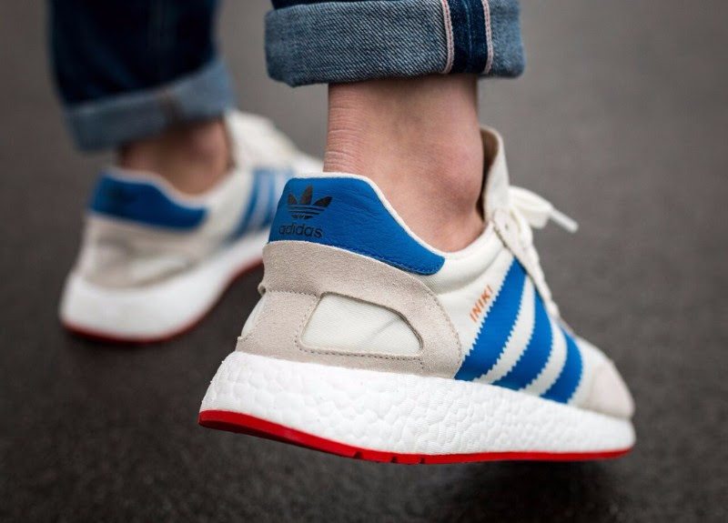 adidas Iniki Runner "Pride of the 70's"