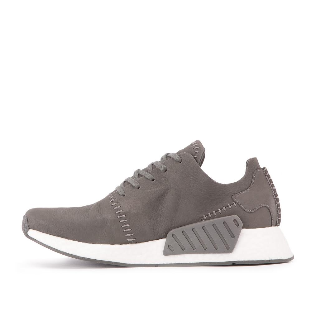 wings+horns x adidas NMD R2