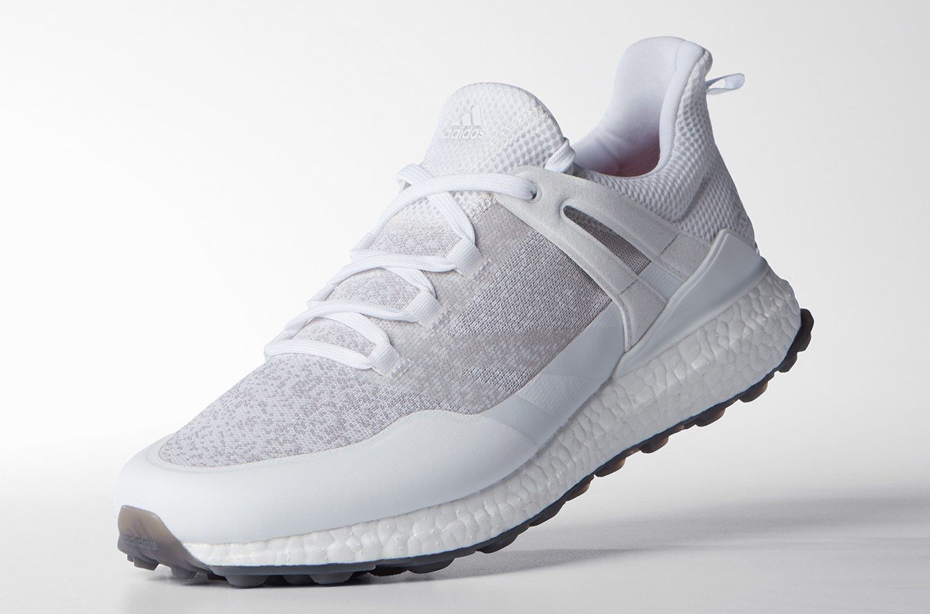 adidas Crossknit Boost "Summer White"