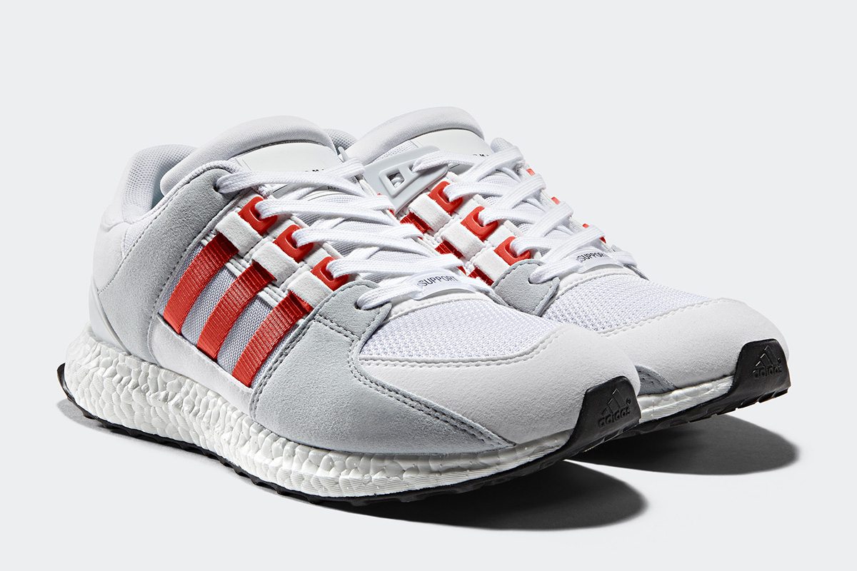 adidas EQT Support "OG" Pack