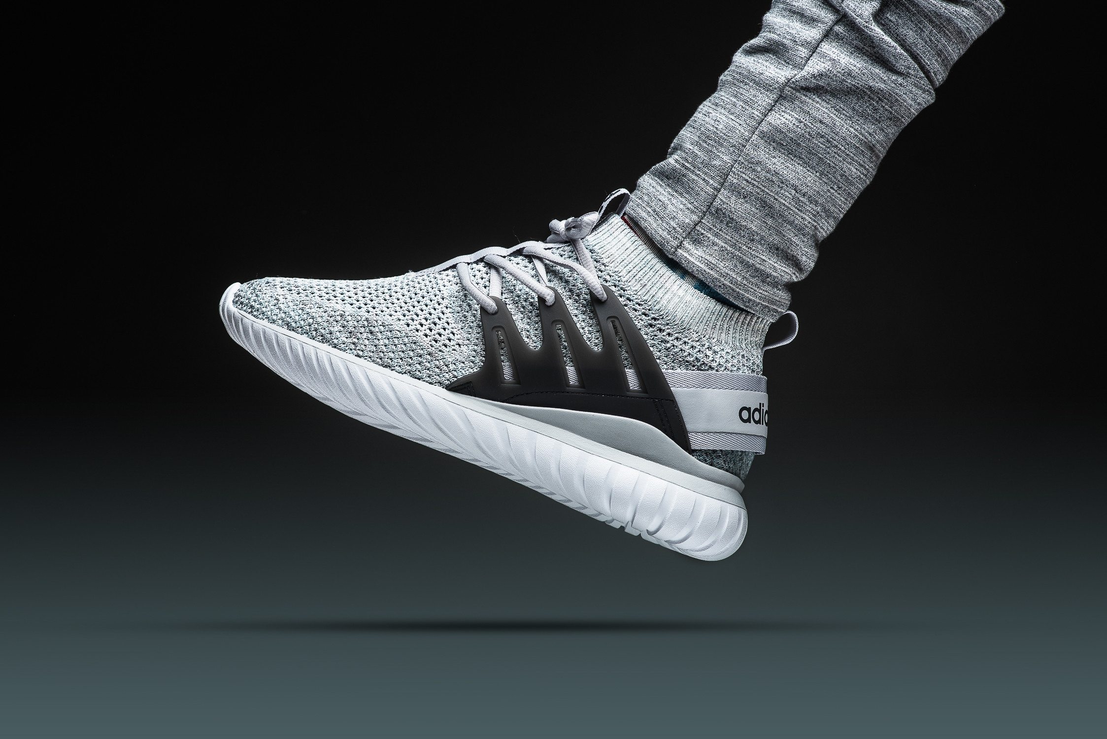 adidas Tubular Nova PK "Tactile Green"