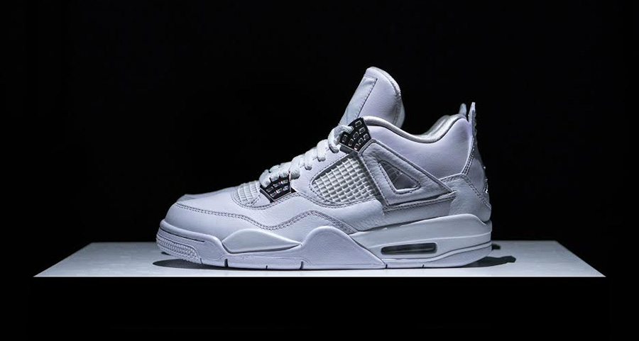 retro 4 money