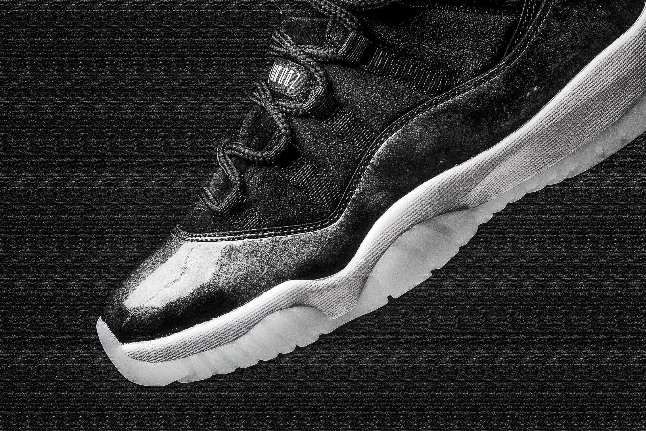 Baron 11 lows sales