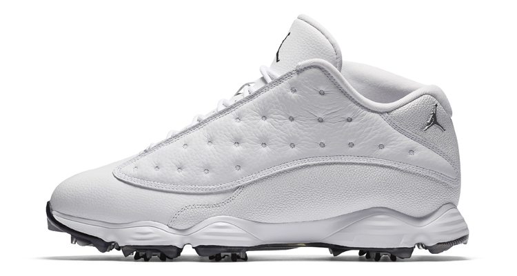 Air Jordan 13 Low Golf Cleat Launches this Month | Nice Kicks