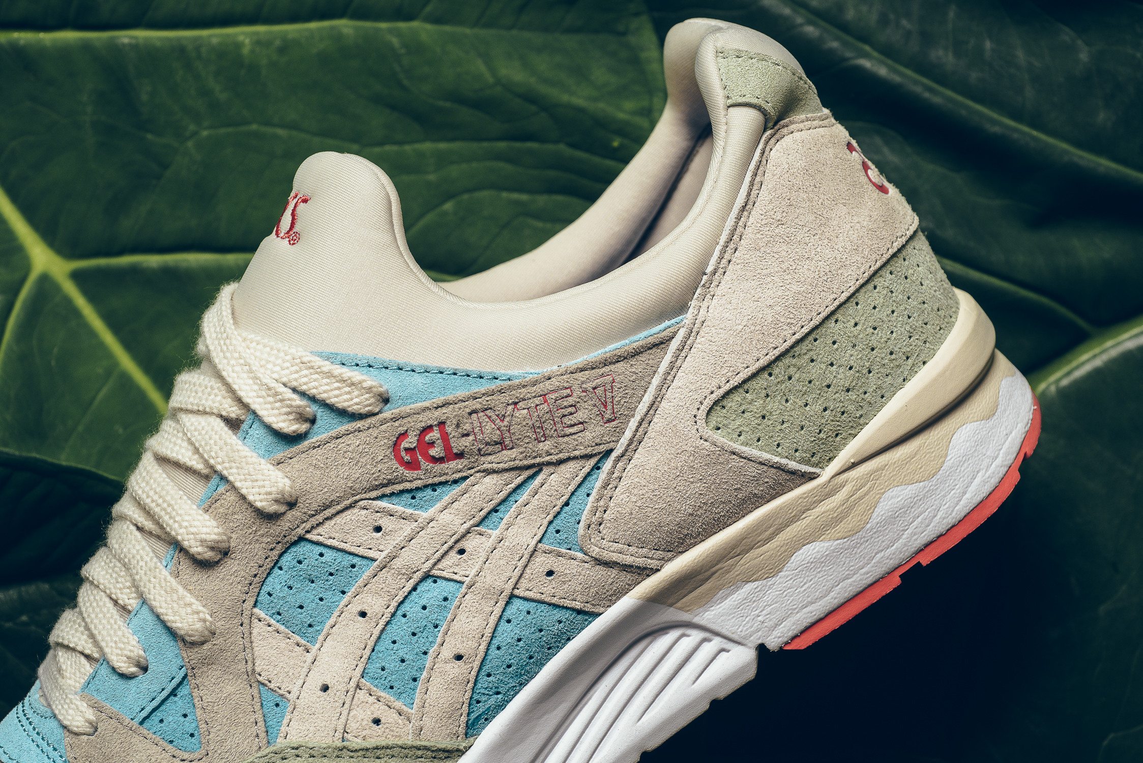 Asics gel lyte meerkat on sale