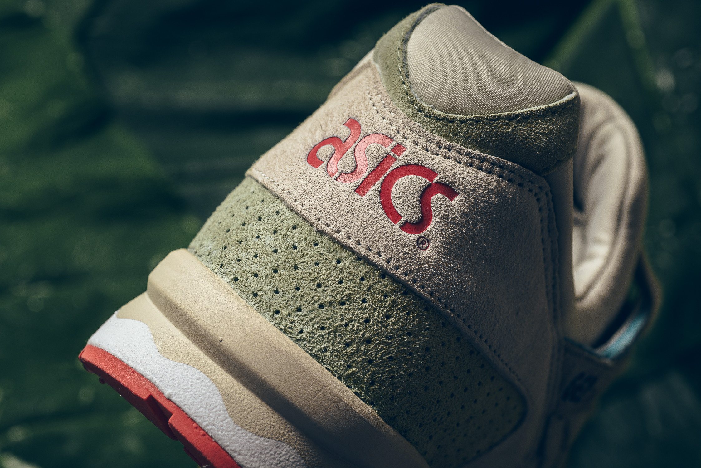Asics gel lyte cheap v reef water birch
