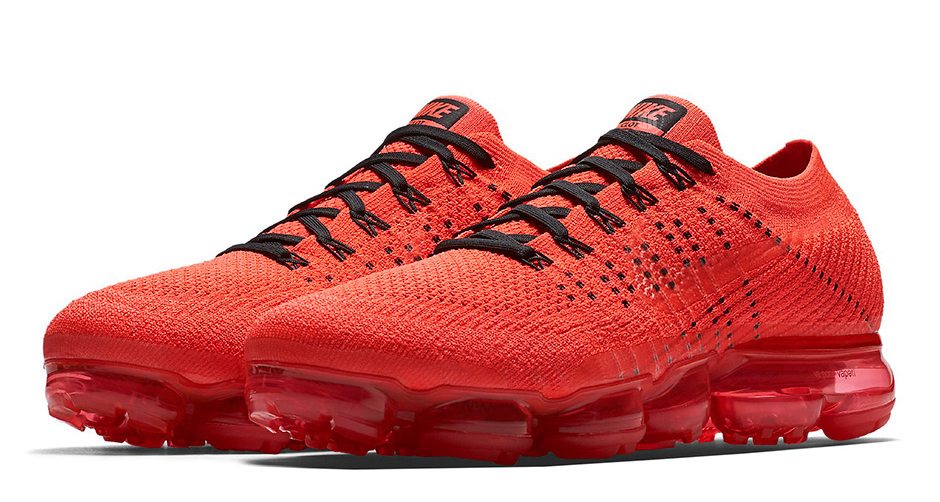 CLOT x Nike Air VaporMax