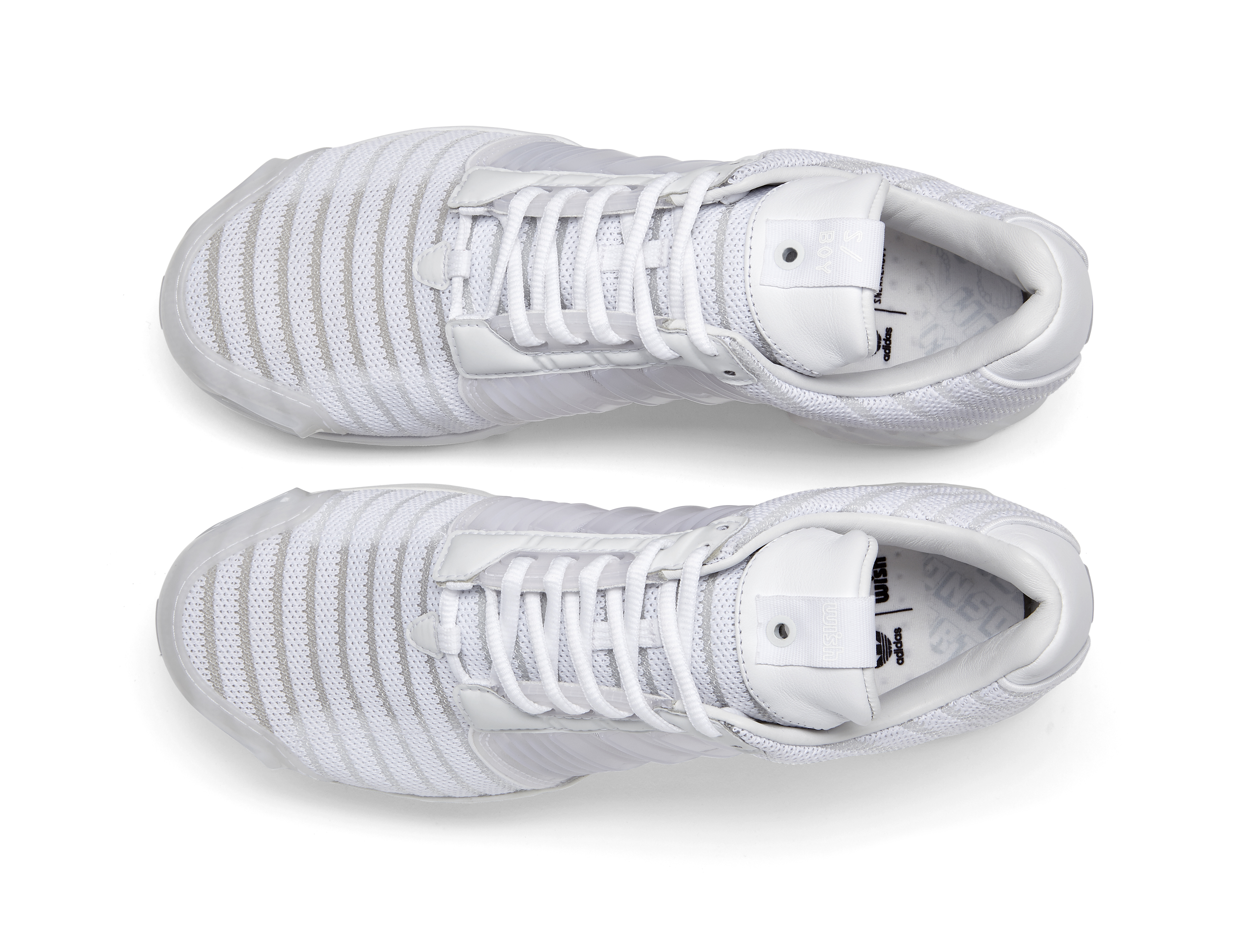 Sneakerboy x Wish x adidas Consortium Collection