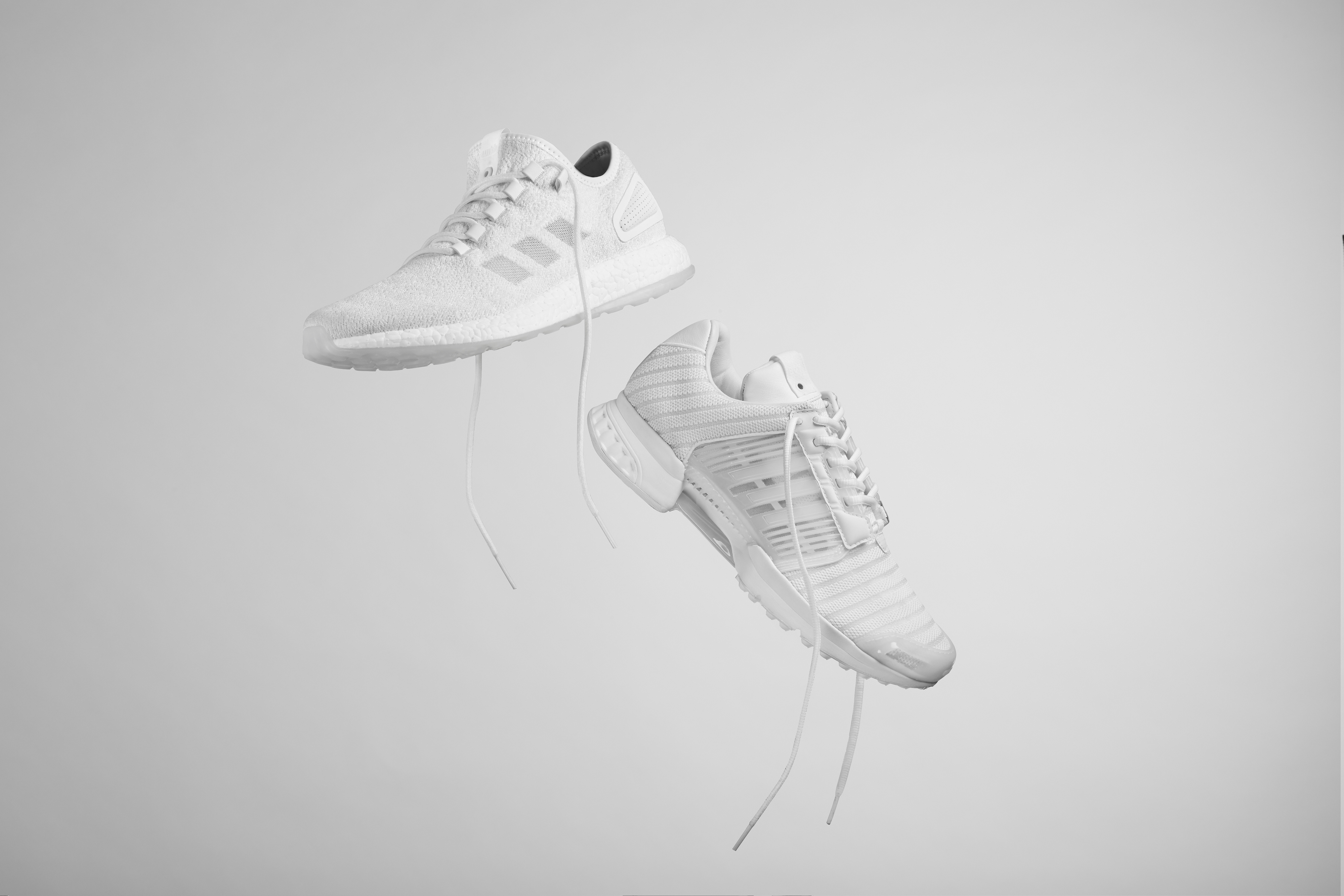 Sneakerboy x Wish x adidas Consortium Collection