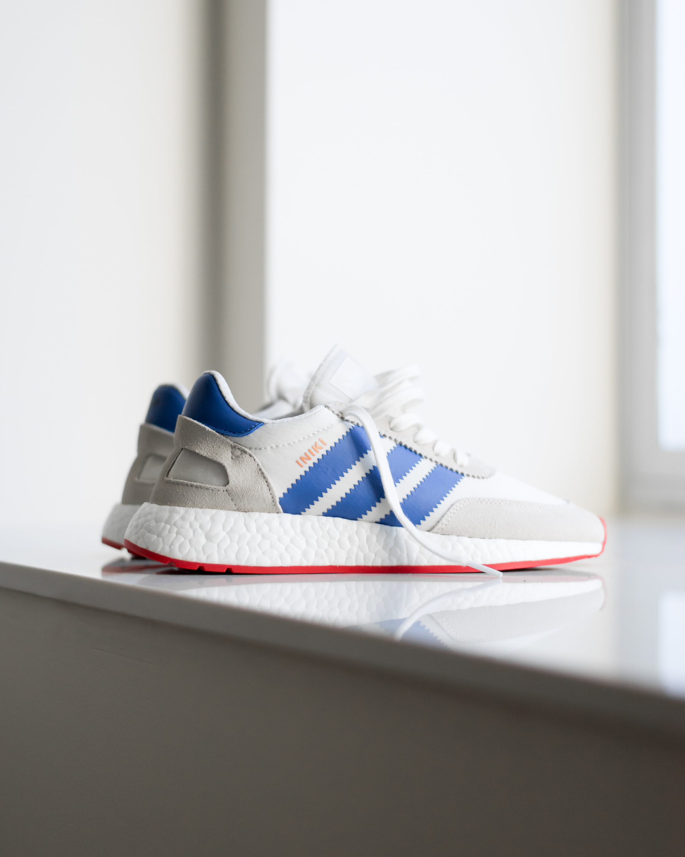 adidas Iniki Runner