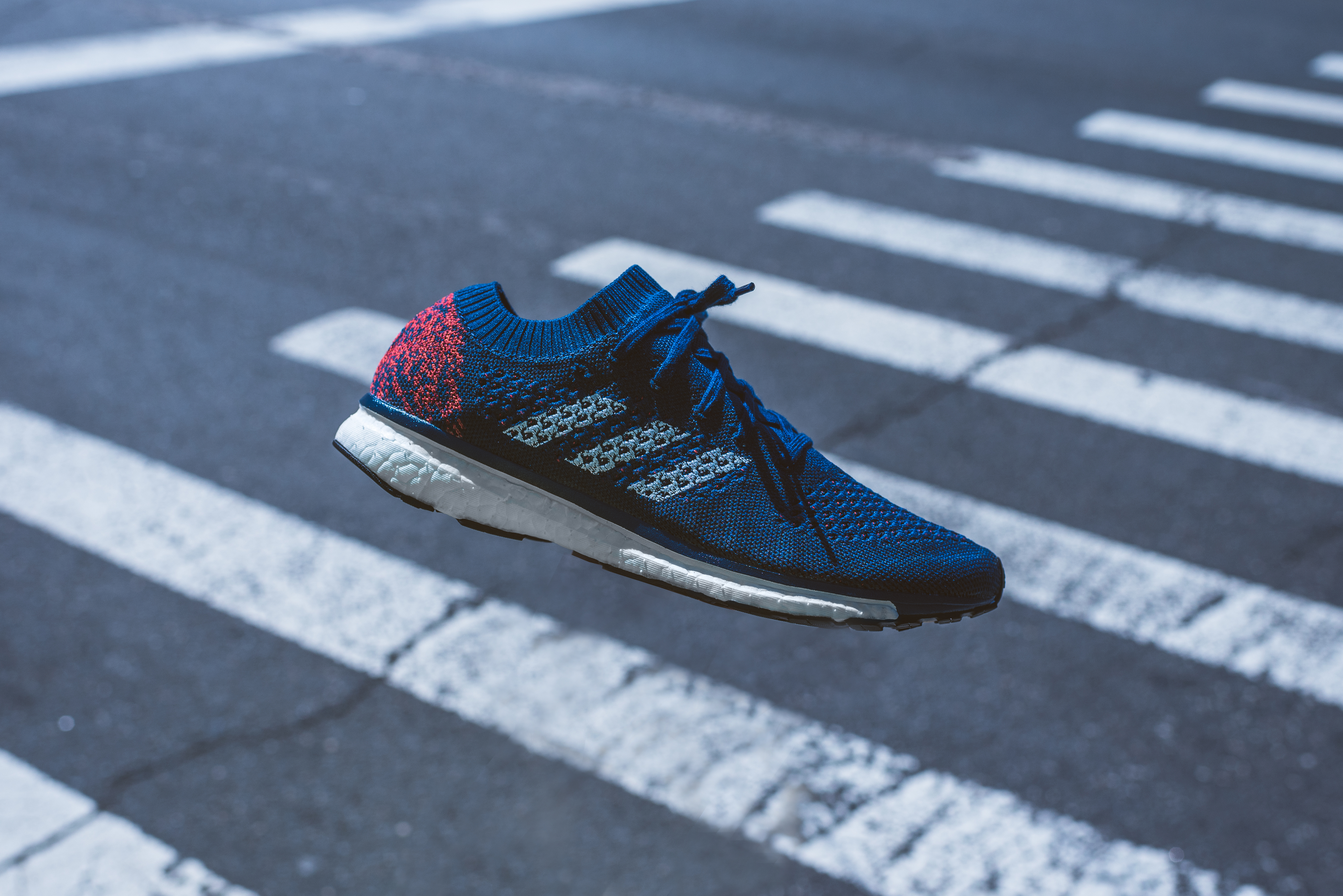 adidas adizero Prime Boost LTD