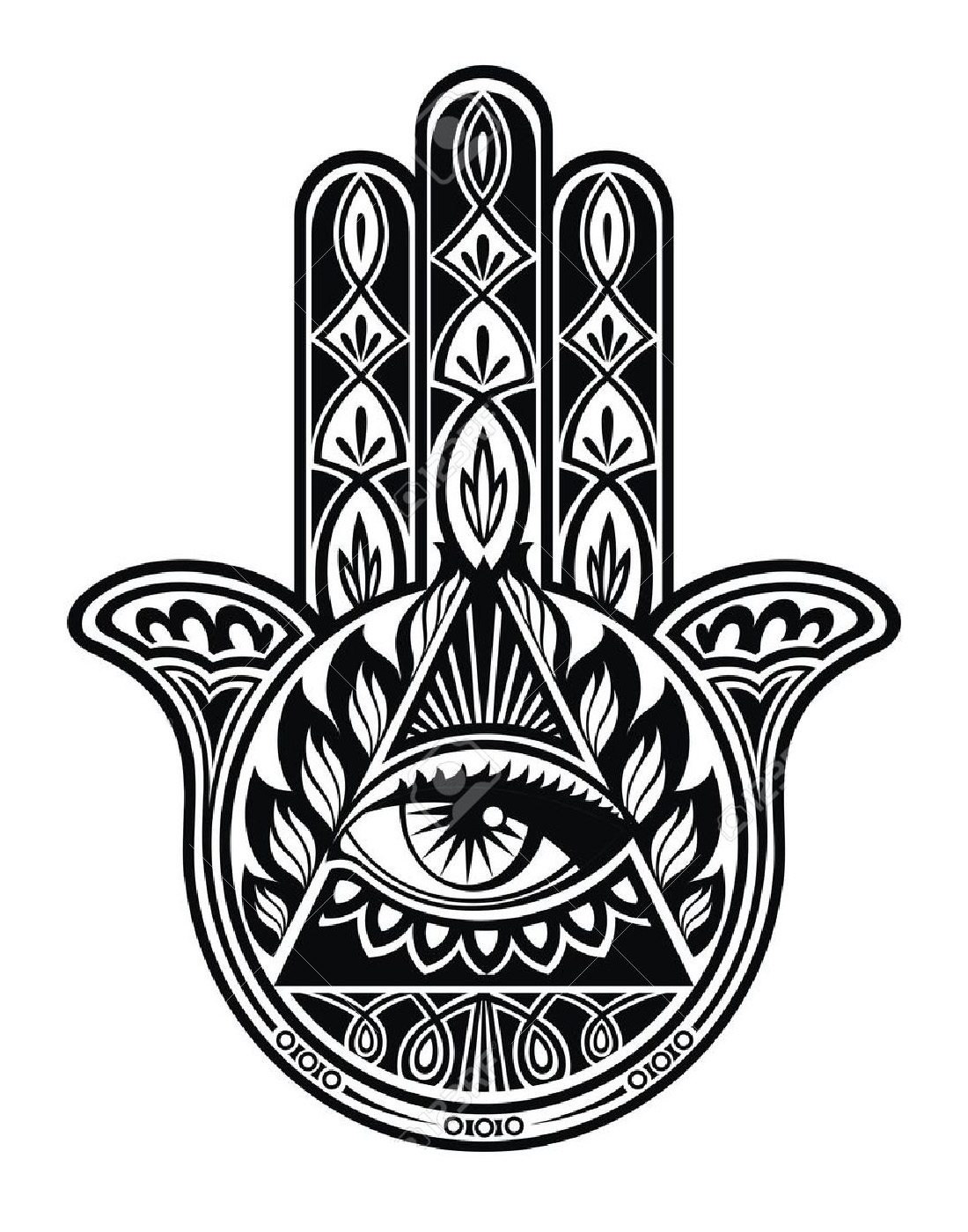 kyrie illuminati logo