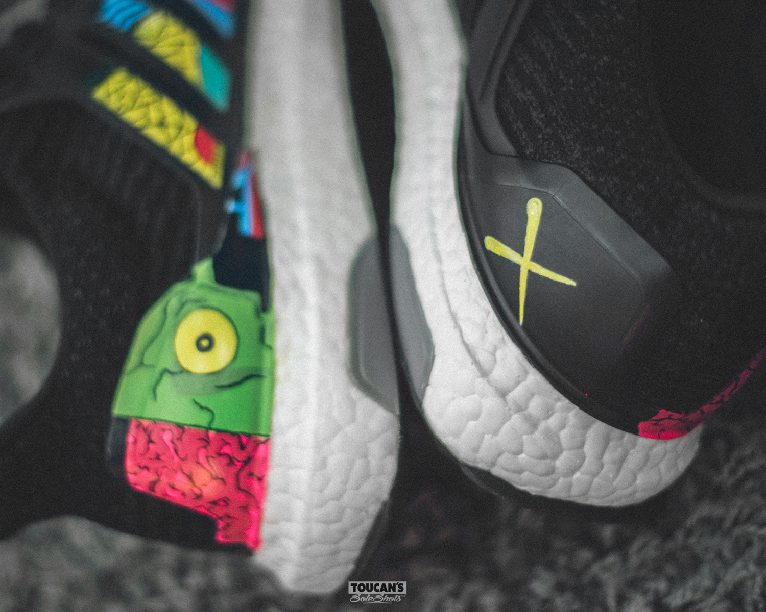 kaws adidas ultra boost