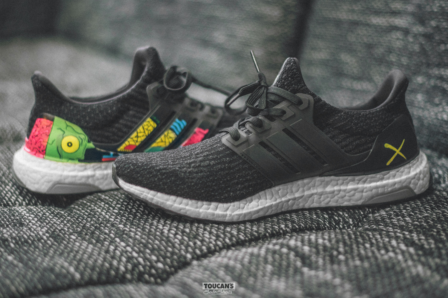 customize ultraboost adidas