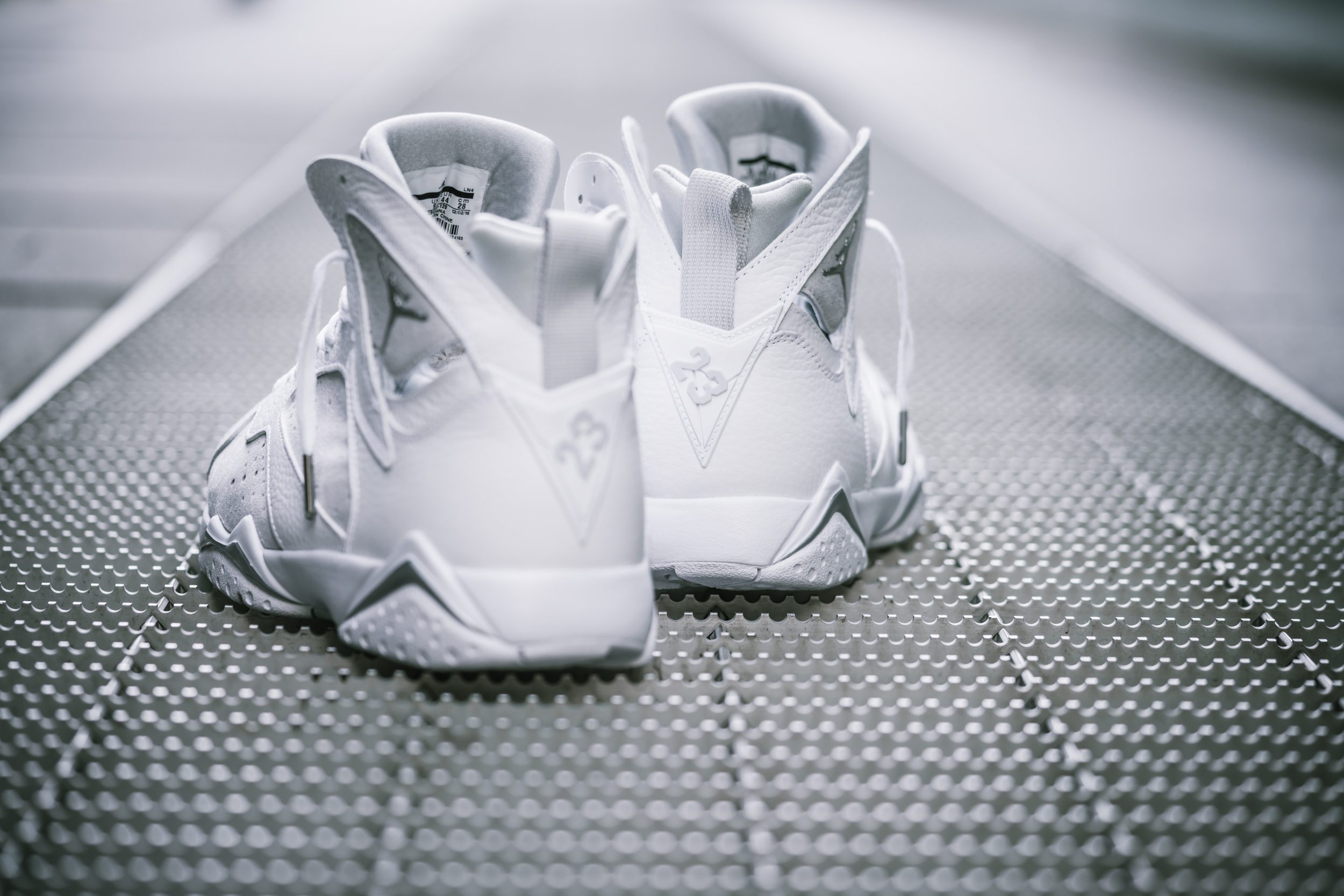 Air Jordan 7 "Pure Money"