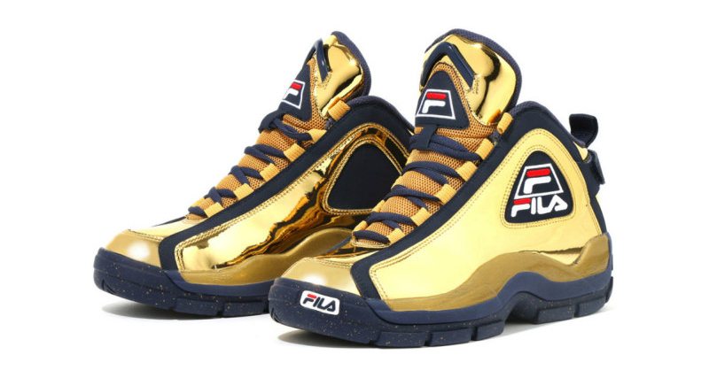 grant hill 96 sneakers