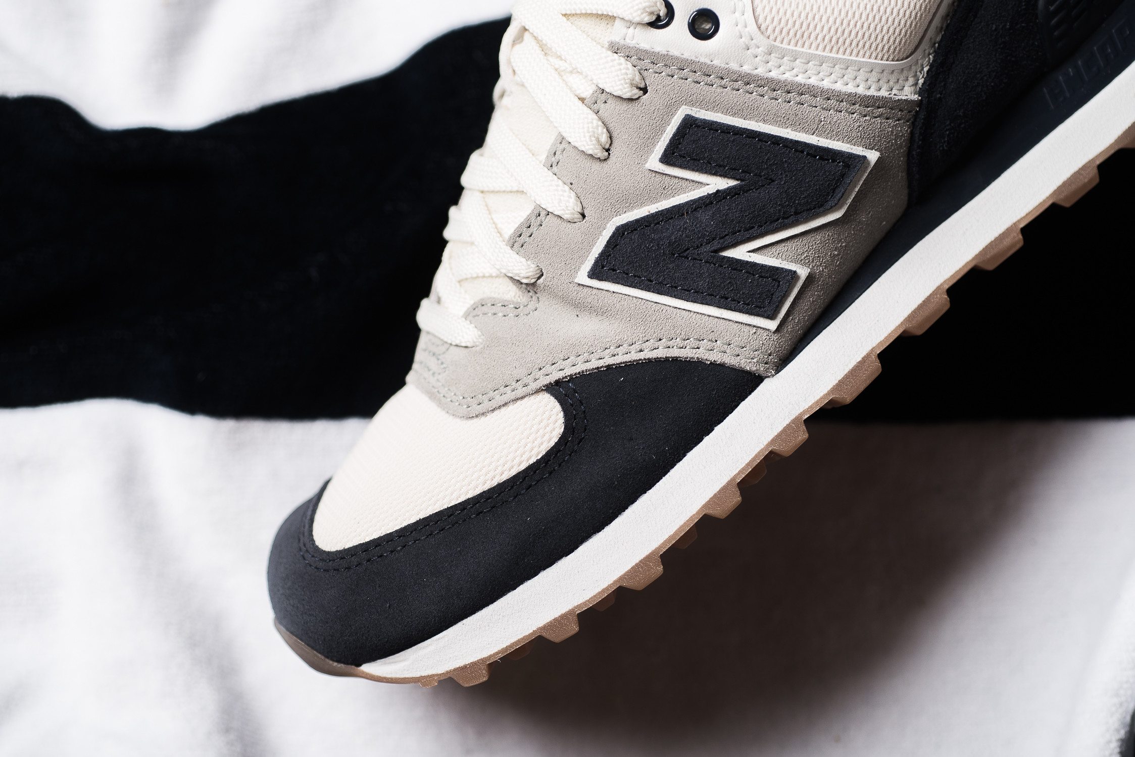 New Balance 574 "Terry Cloth" Pack