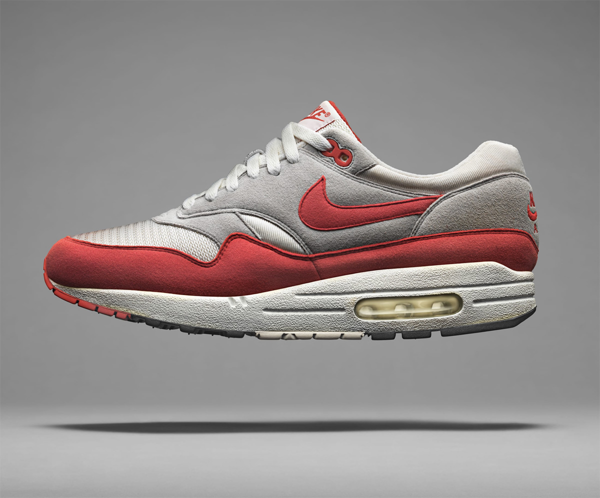 Nike Air Max 1 Tinker Hatfield