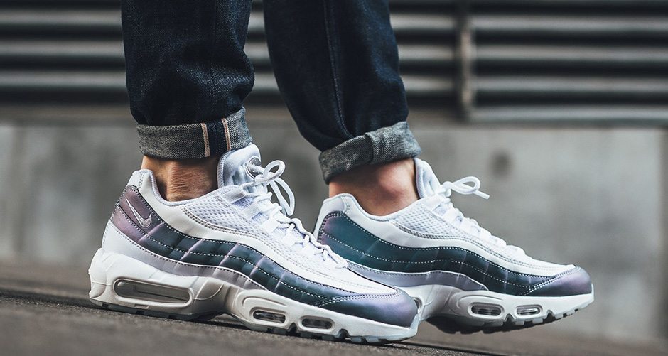 Nike Air Max 95 "Iridescent"