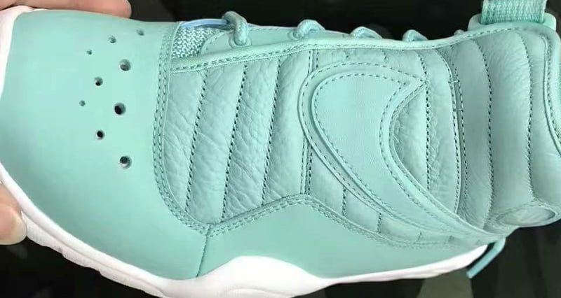 Nike Air Shake NDestrukt "Fresh Mint"