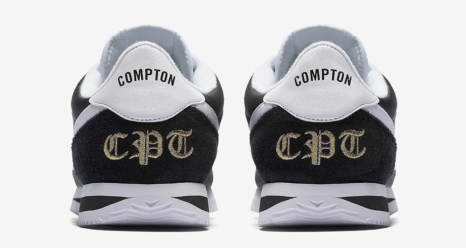 Nike Cortez XLV "Compton"