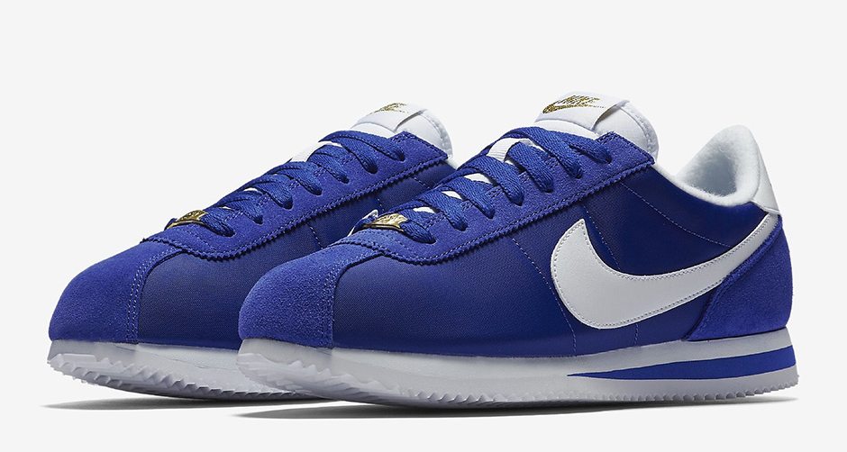 Nike Cortez XLV "Long Beach County"