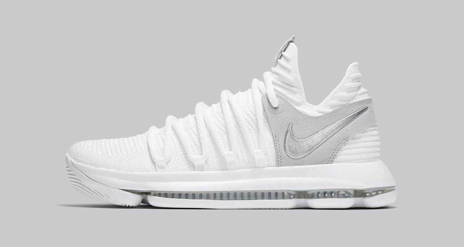 Nike KD 10 "Still KD"