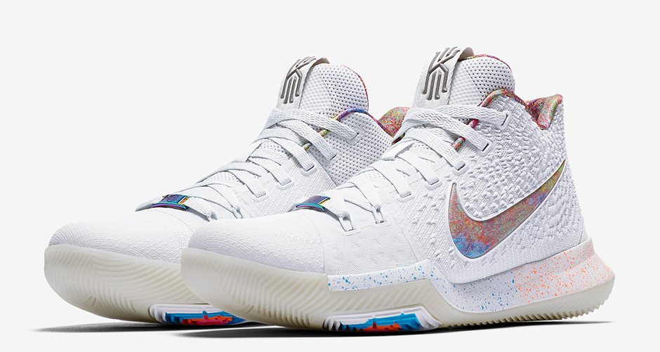 Nike Kyrie 3 "EYBL"