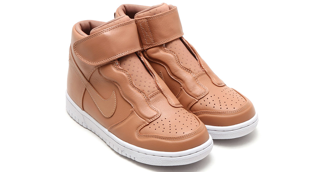 Nike WMNS Dunk Hi Ease