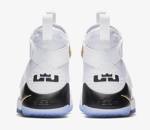 Nike Zoom LeBron Solider 11 "Court General"