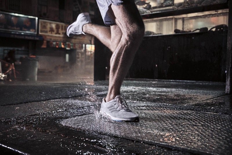adidas Running Reveals New PureBOOST DPR Nice Kicks