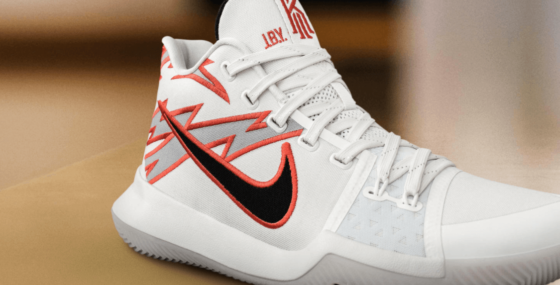 Nike Kyrie 3 PE