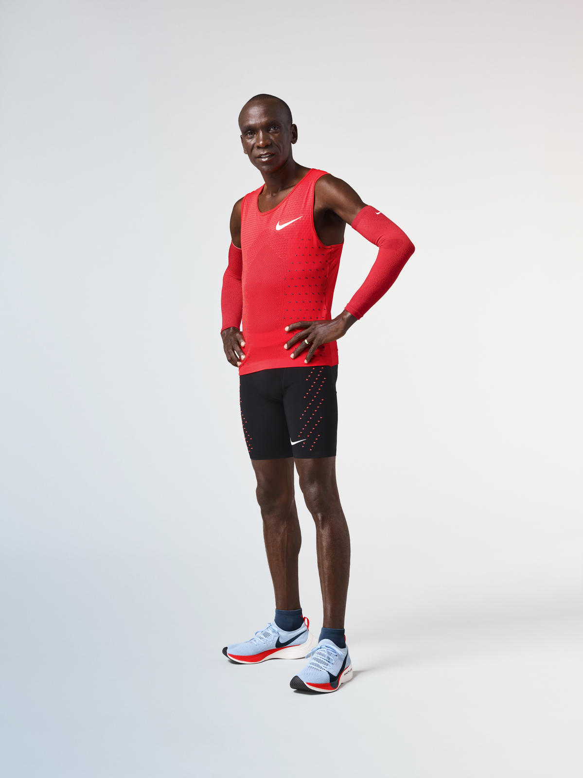 Eliud Kipchoge