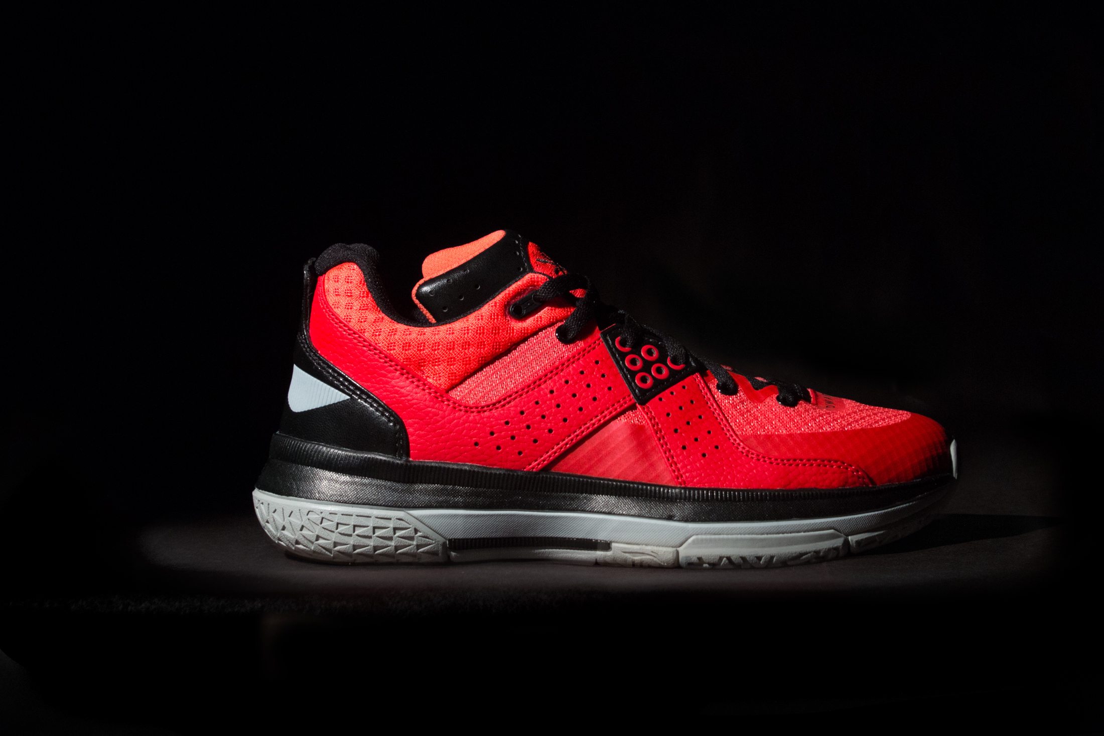 Li-Ning x Way of Wade All City 5 "305"