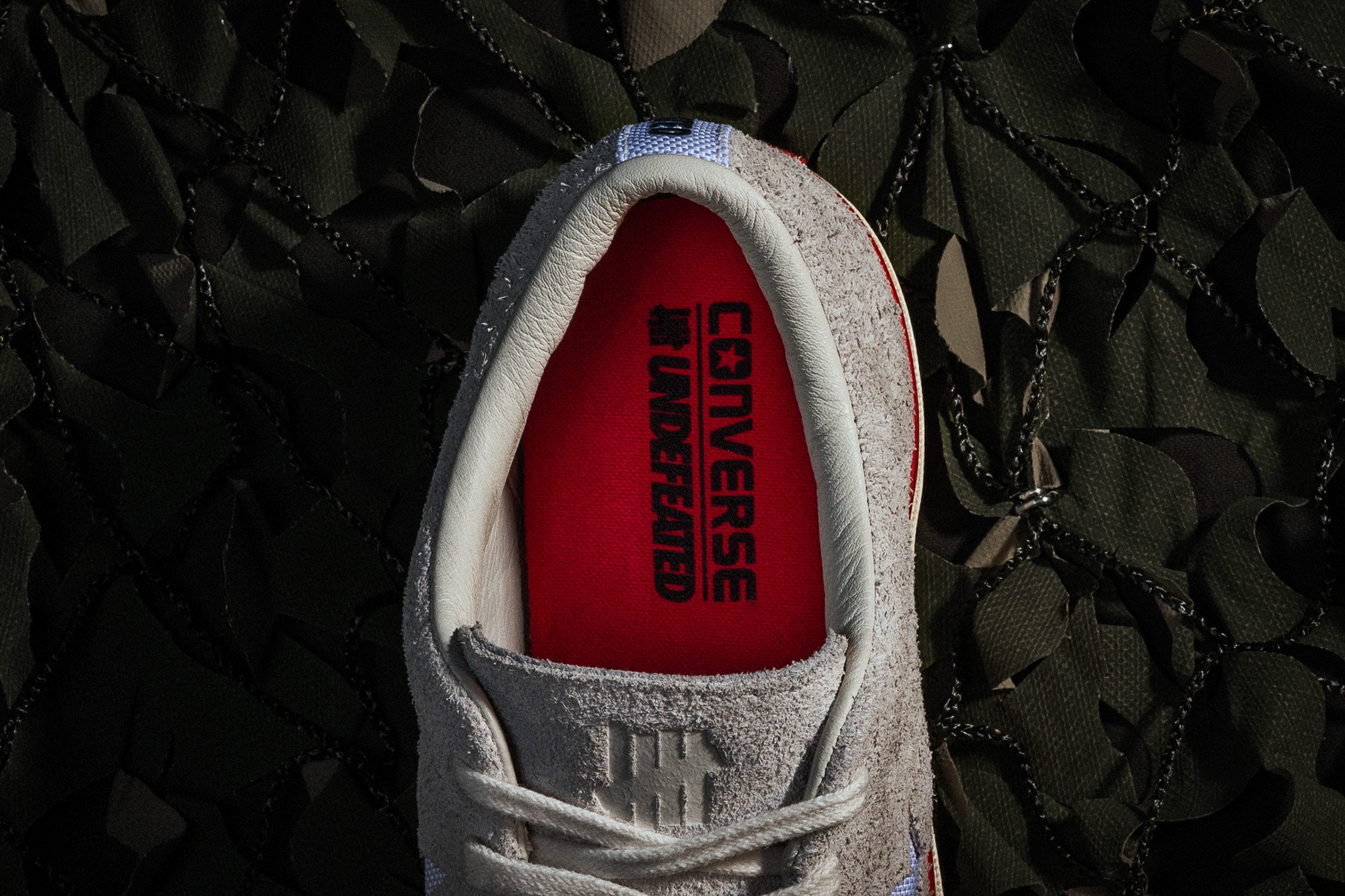 Converse jack purcell clearance x undefeated