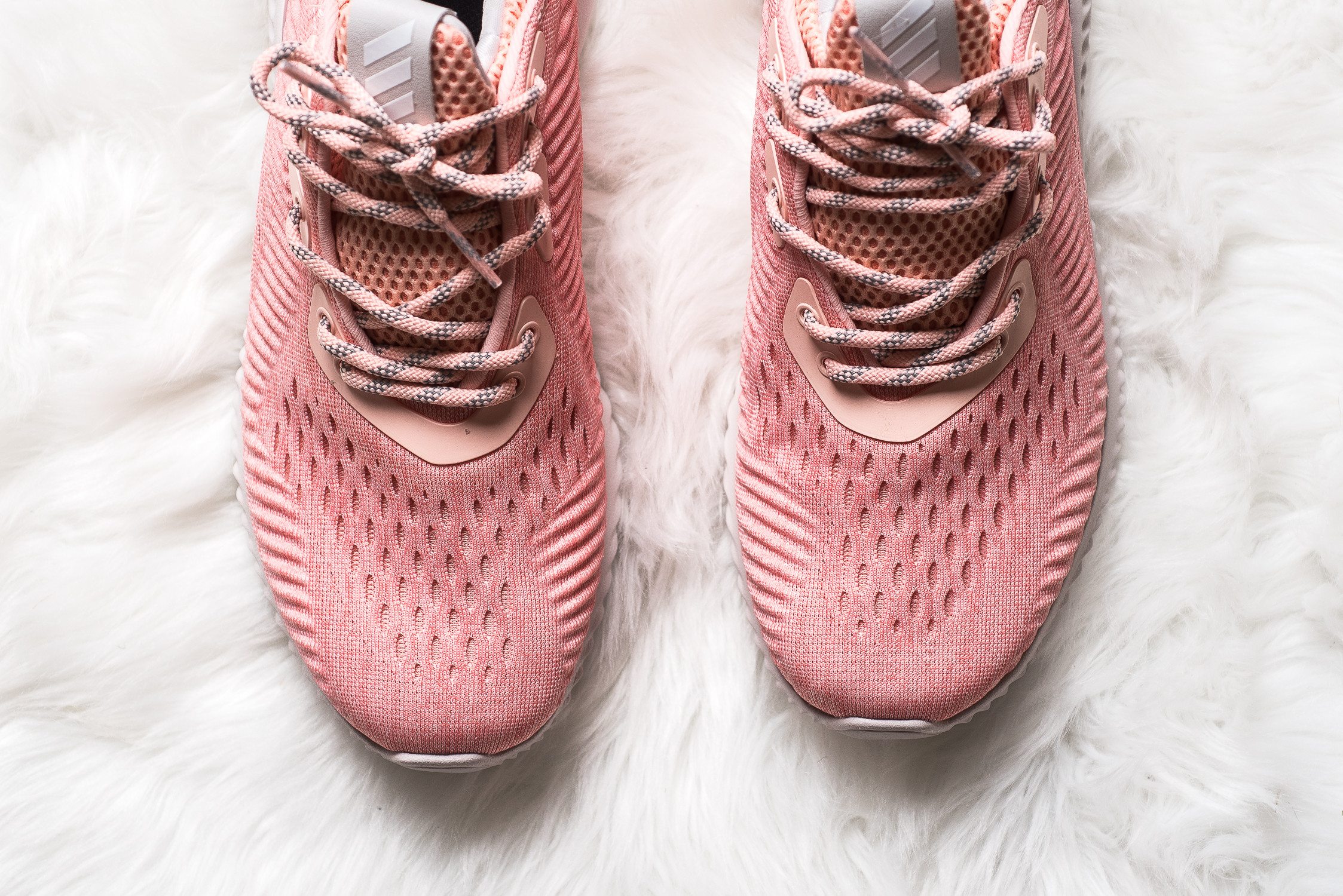 adidas AlphaBOUNCE "Pink"