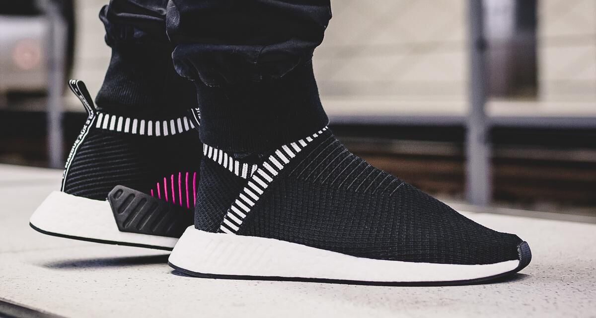 adidas NMD CS2 | Nice Kicks