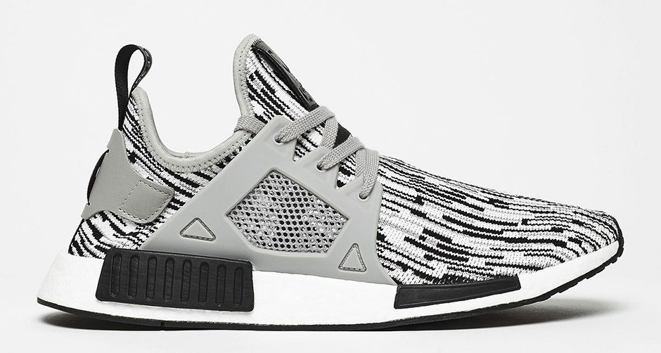 adidas NMD XR1 PK Glitch Camo