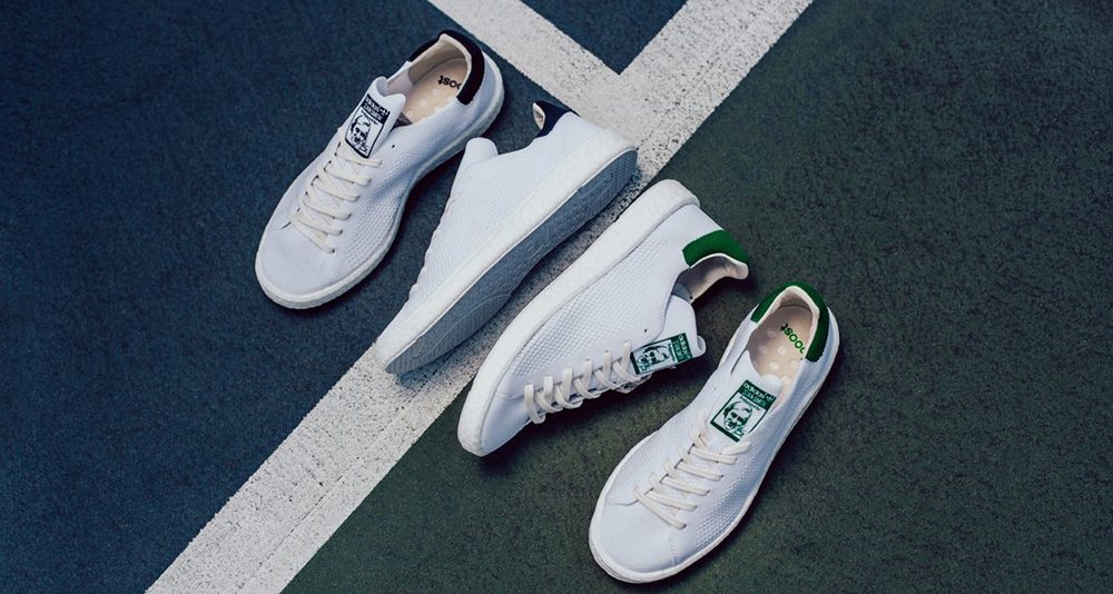 adidas Stan Smith PK BOOST