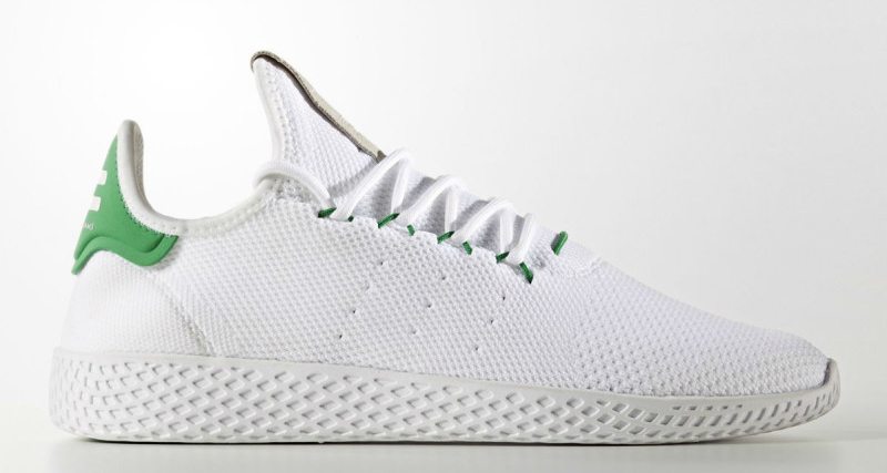 adidas Tennis Hu