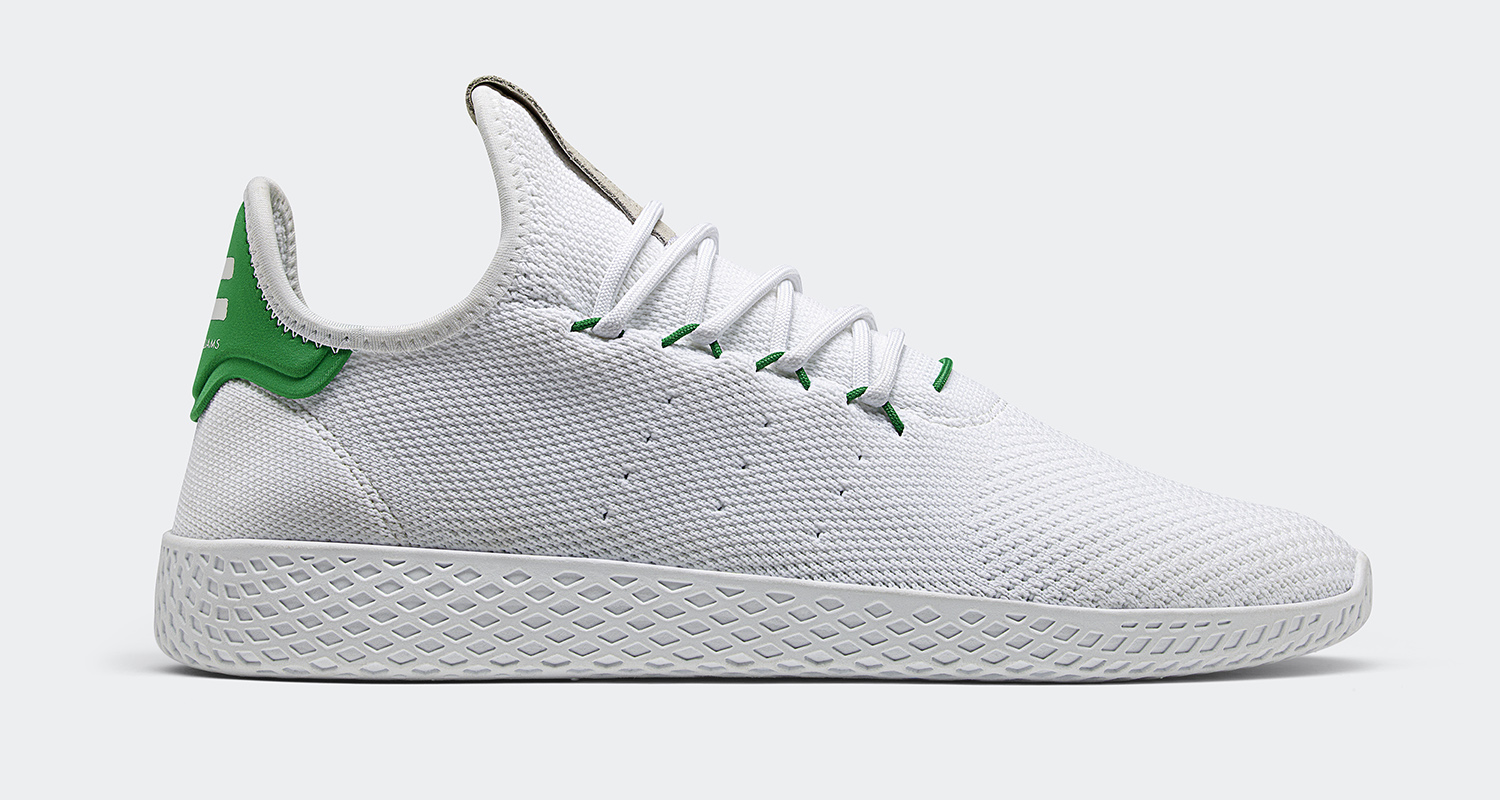 adidas Tennis Hu