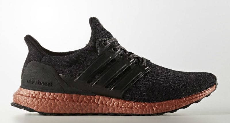 adidas Ultra Boost 3.0 With Bronze Boost Drops Later This Month Nice Kicks