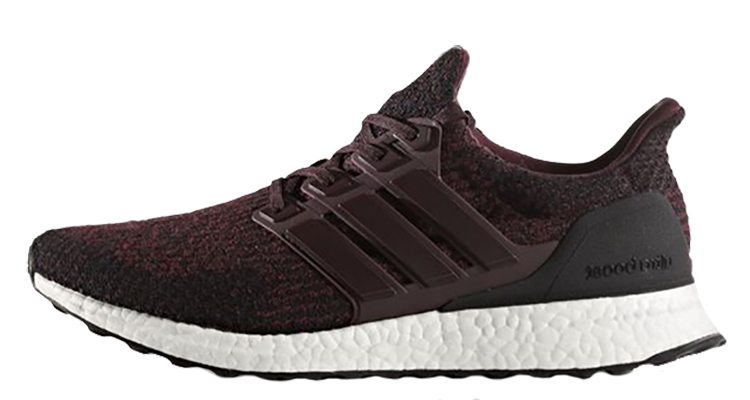 adidas ultra boost maroon