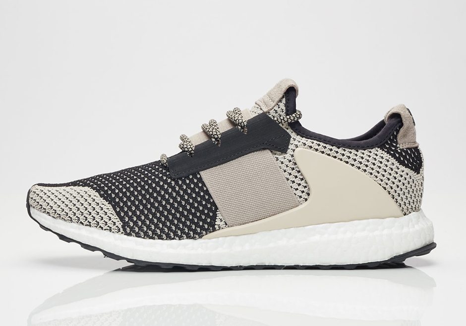 adidas ADO Ultra Boost ZG "Clear Brown"